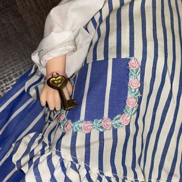 Madame Alexander Mary Lennox 14” doll NWT - Picture 5 of 6